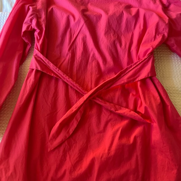 Free People Rita Mini Dress - Picture 6 of 16